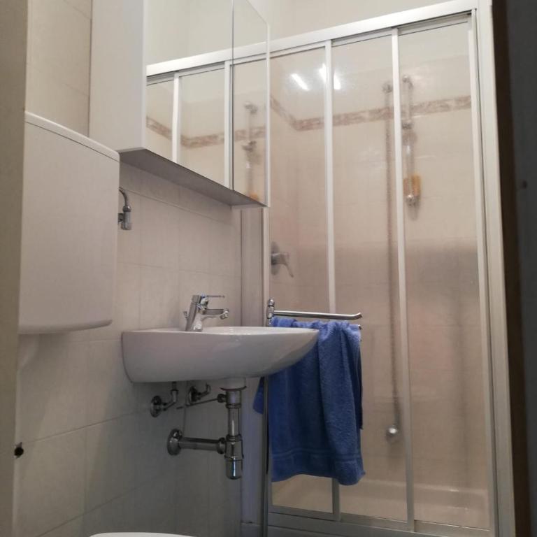 Casa Cesenatico - Casa con 2 Camere da Letto - 5