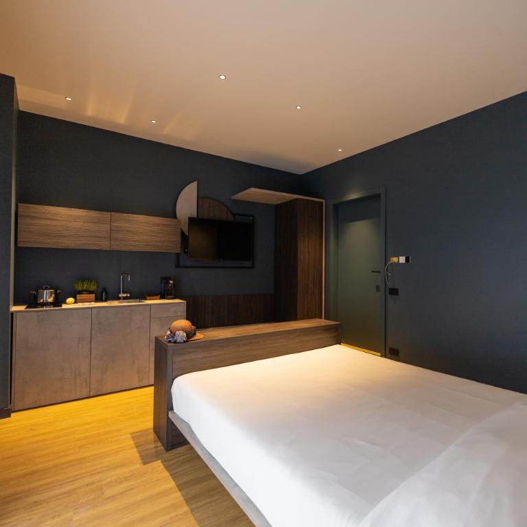 Nooria Sicilian Charme Rooms - Double Room - 6