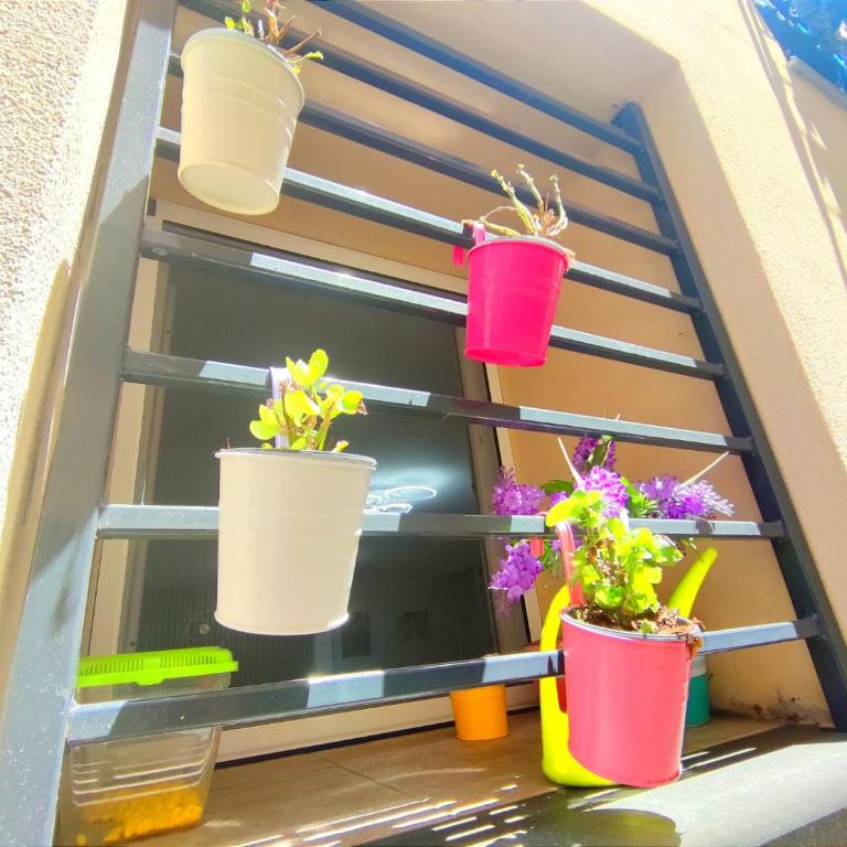 U Futtinu House - Apartment - Split Level - 26