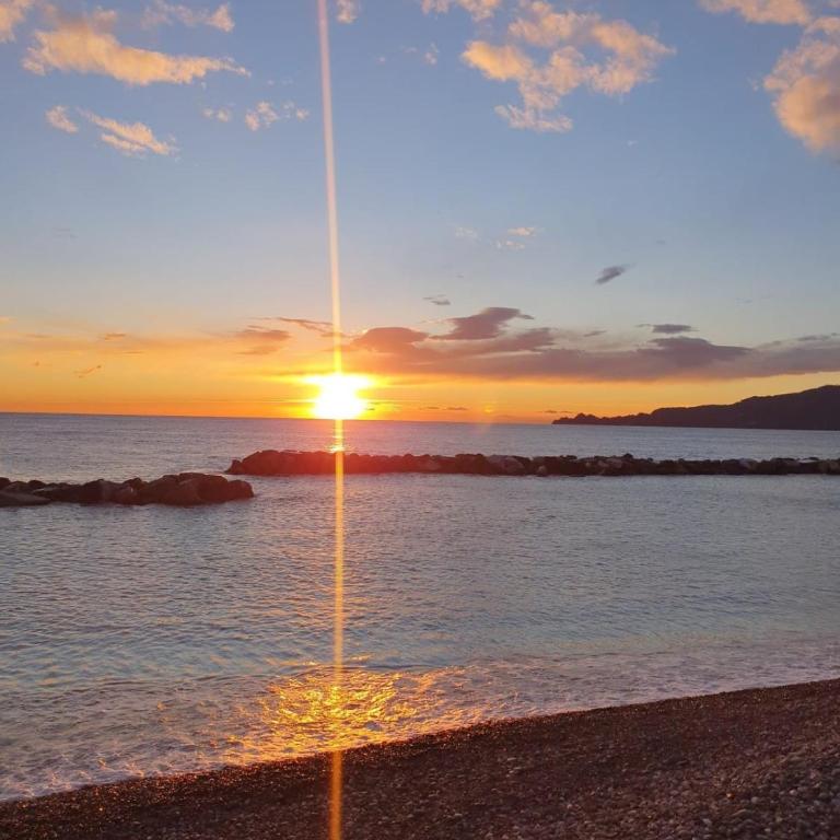 Chiavari Beach - Appartamento con 3 Camere da Letto - 44