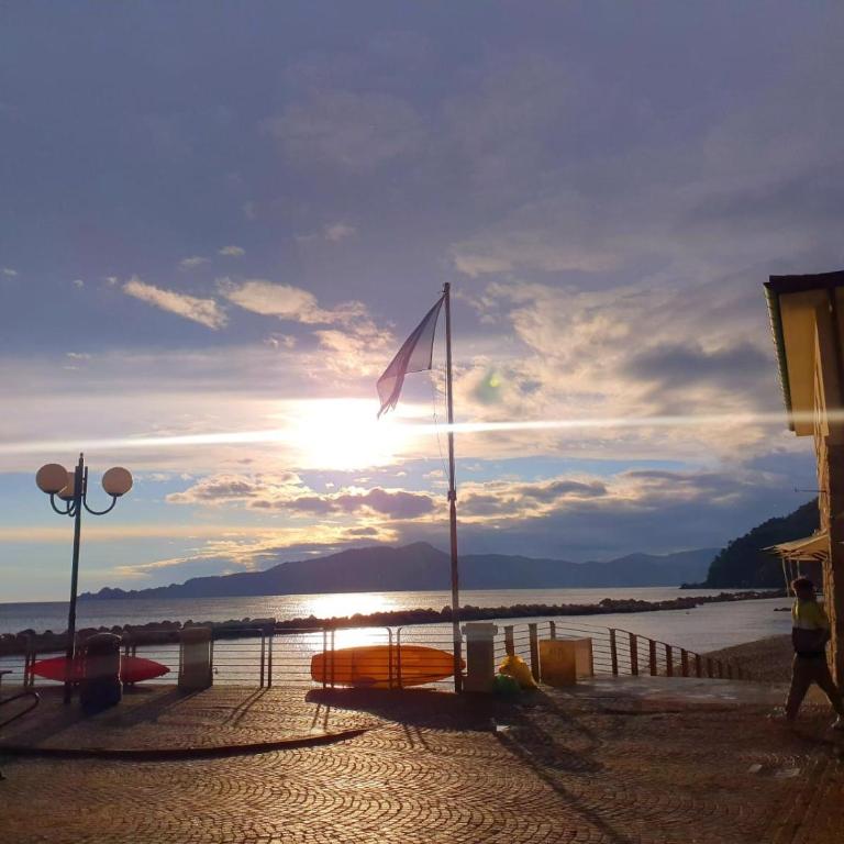 Chiavari Beach - Appartamento con 3 Camere da Letto - 45