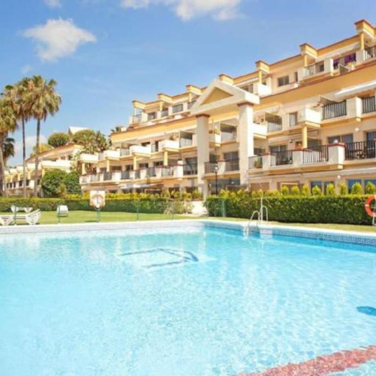 Apartamento Romana Playa, junto al mar, completamente reformado - One-Bedroom Apartment - 2