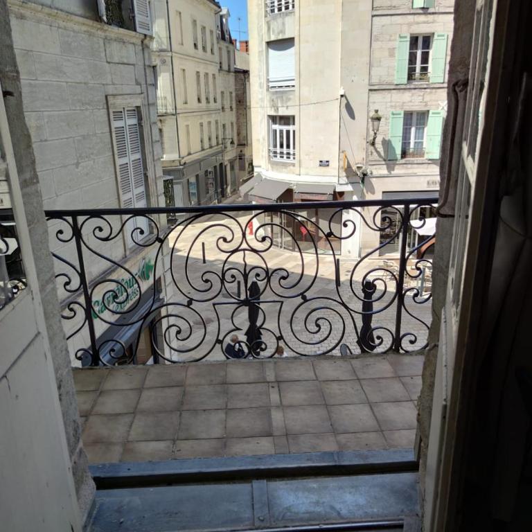 *LES STUDIOS L'AMANDINE* - Apartment mit 1 Schlafzimmer - 2