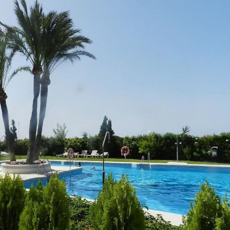Apartamento Romana Playa, junto al mar, completamente reformado - One-Bedroom Apartment - 3