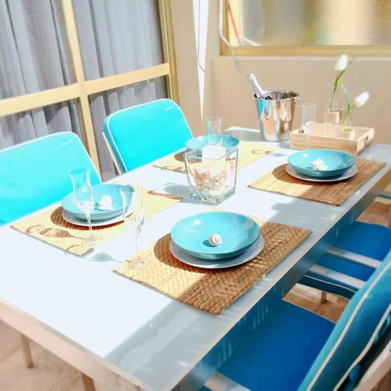 Apartamento Romana Playa, junto al mar, completamente reformado - One-Bedroom Apartment - 8