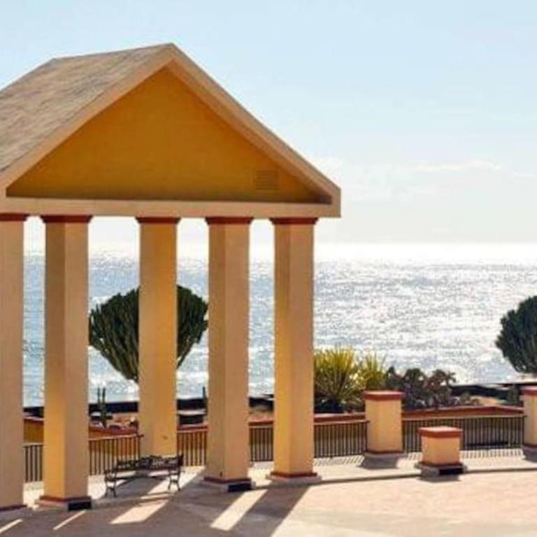 Apartamento Romana Playa, junto al mar, completamente reformado - One-Bedroom Apartment - 13