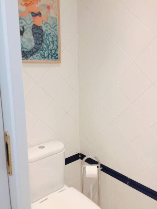 Apartamento Romana Playa, junto al mar, completamente reformado - One-Bedroom Apartment - 14