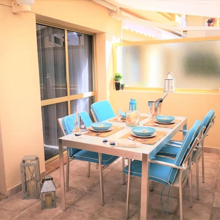 Apartamento Romana Playa, junto al mar, completamente reformado - One-Bedroom Apartment - 15