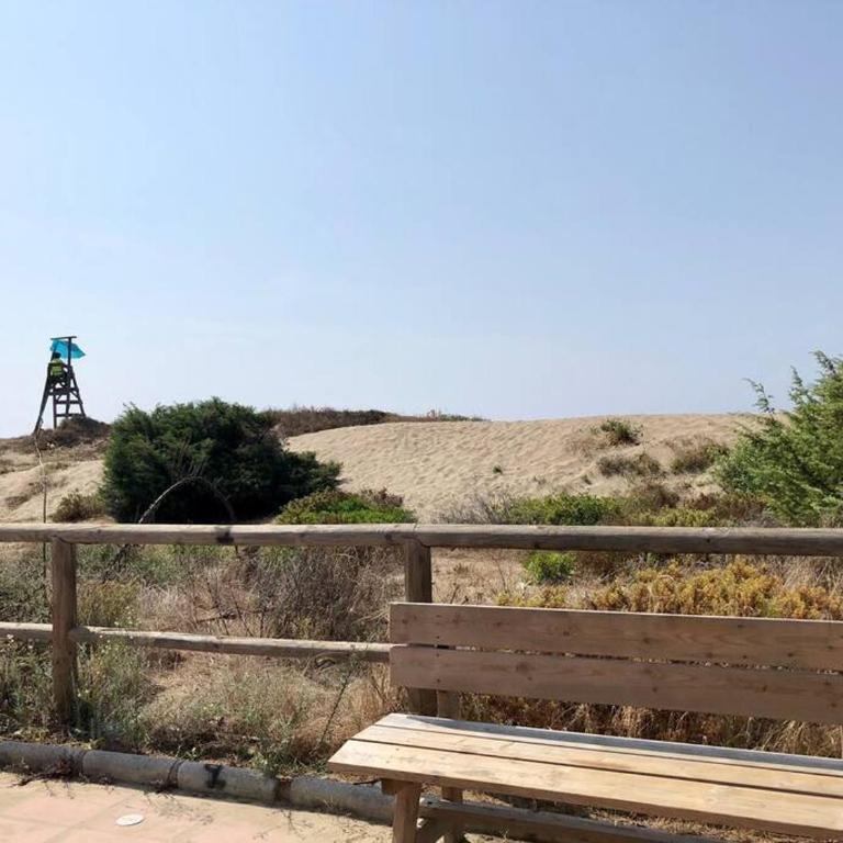 Apartamento Romana Playa, junto al mar, completamente reformado - One-Bedroom Apartment - 16