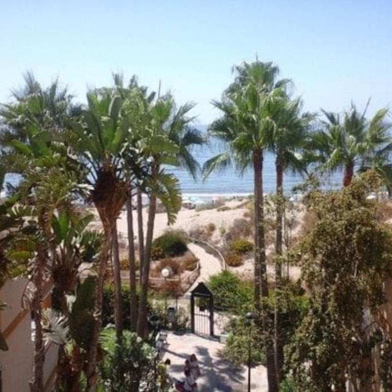 Apartamento Romana Playa, junto al mar, completamente reformado - One-Bedroom Apartment - 20
