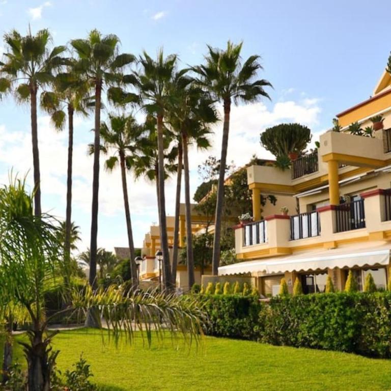 Apartamento Romana Playa, junto al mar, completamente reformado - One-Bedroom Apartment - 21