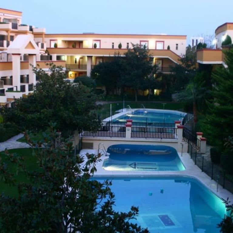 Apartamento Romana Playa, junto al mar, completamente reformado - One-Bedroom Apartment - 22