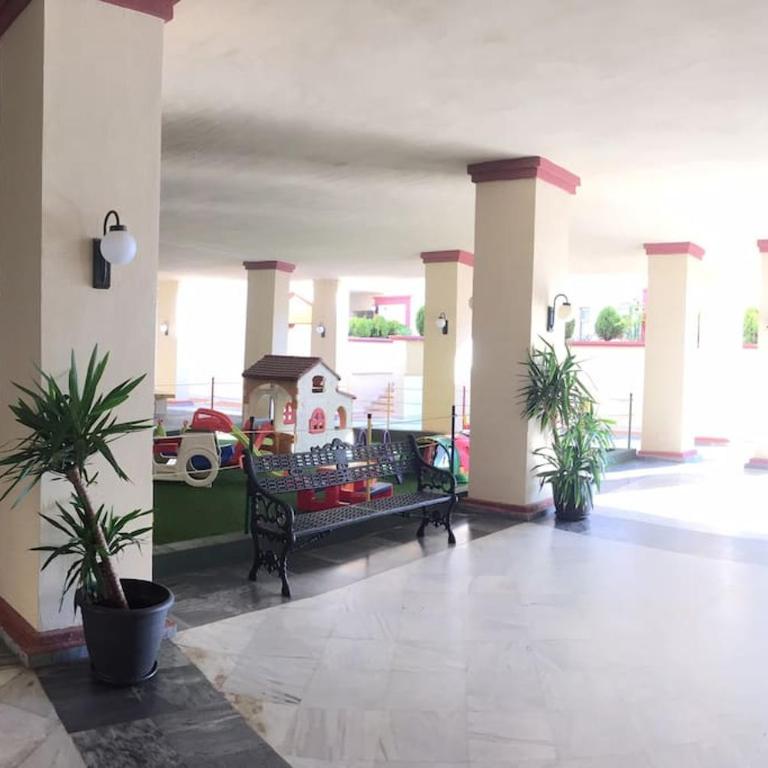 Apartamento Romana Playa, junto al mar, completamente reformado - One-Bedroom Apartment - 25