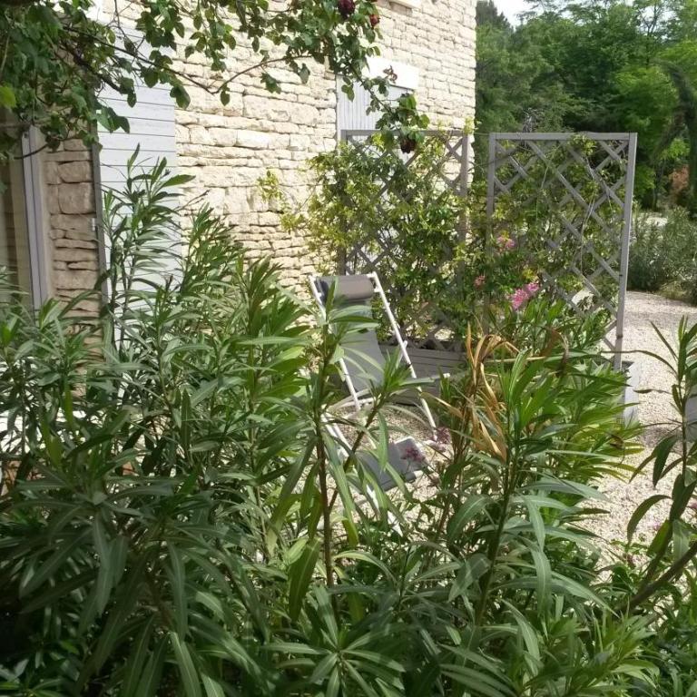 Le Logis - Grande Chambre Double - 4