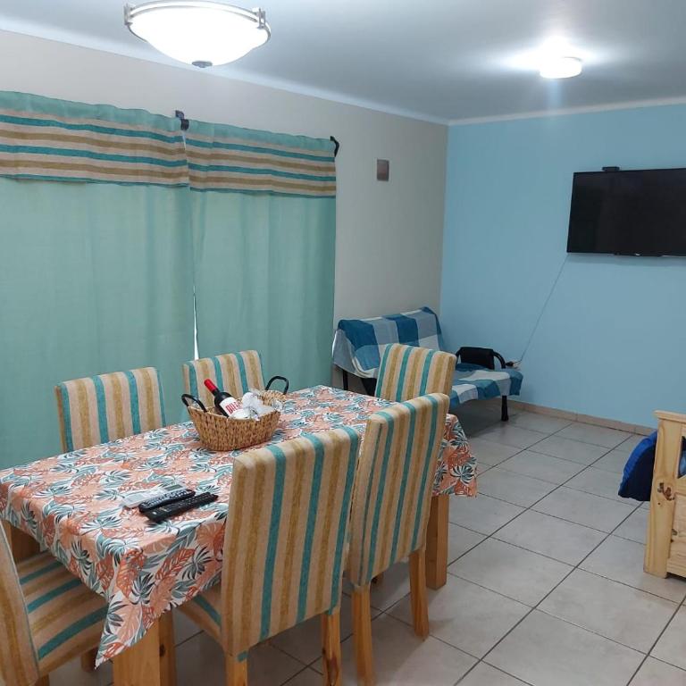 Angelus - Apartamento de 1 dormitorio - 3