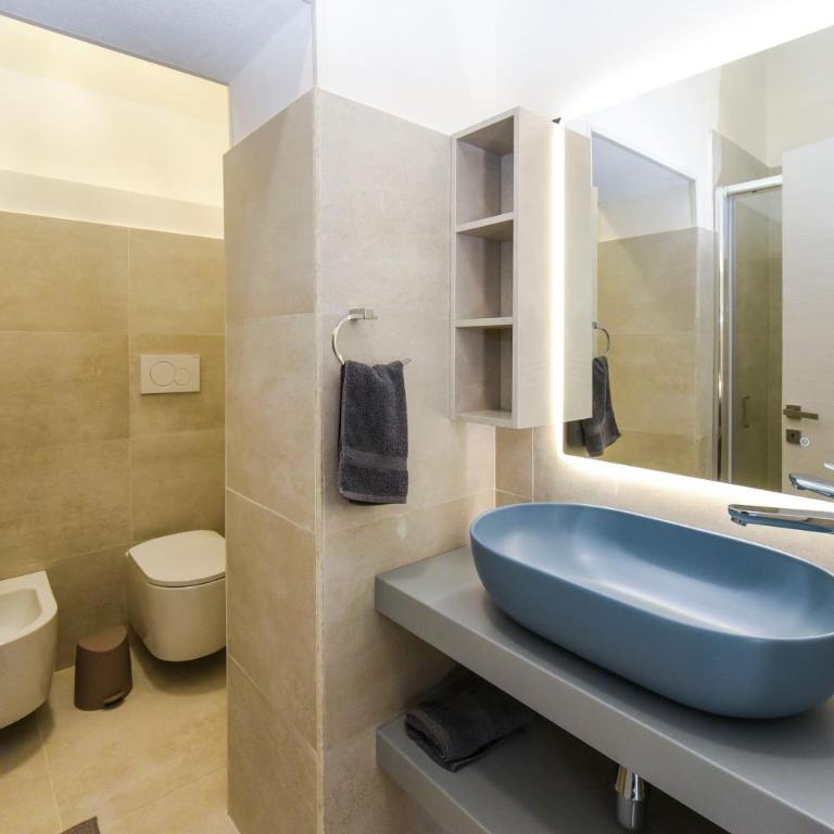 Zeituna Lodge a Porto Cesareo - One-Bedroom House - 22