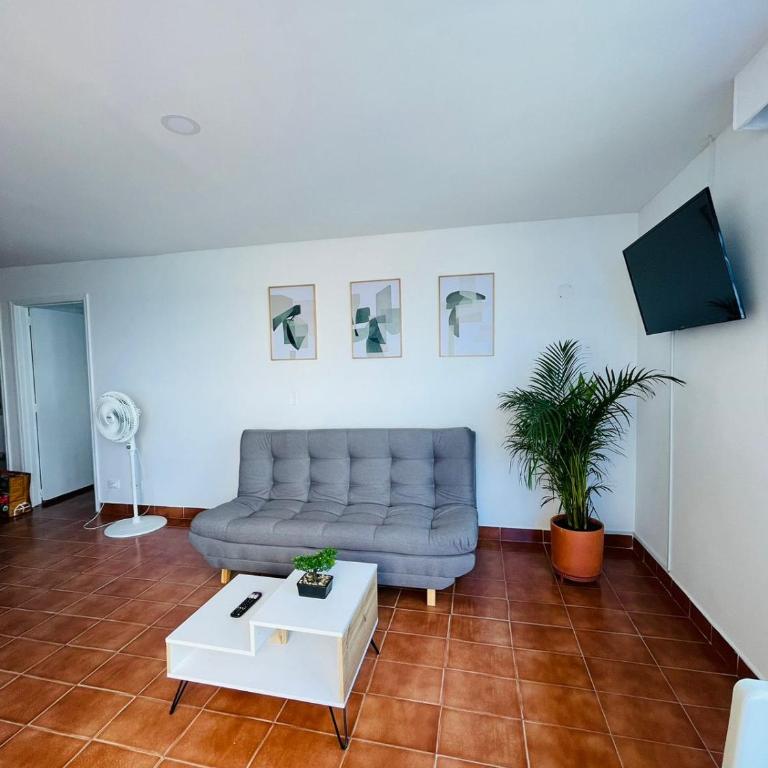 Laguito House 1014 - Apartamento de 1 dormitorio - 5