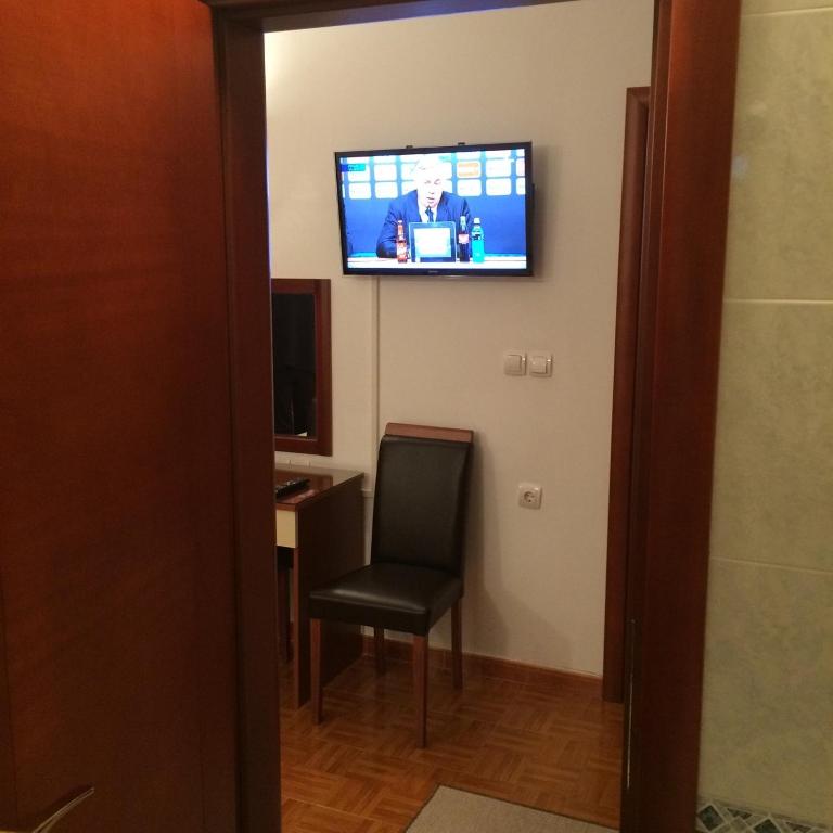 Apartments Boreta II - Studio (2 Odrasle Osobe) - 1