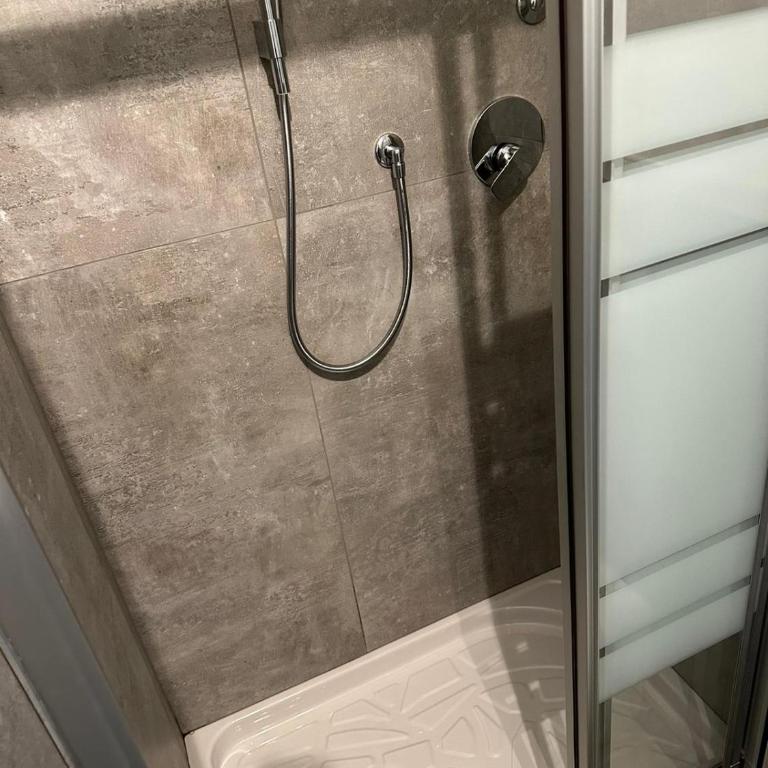 Conero Casa - Marcelli di Numana Fronte mare in Via Litoranea 178 bis con parcheggio esclusivo - Appartamento con 2 Camere da Letto - 24