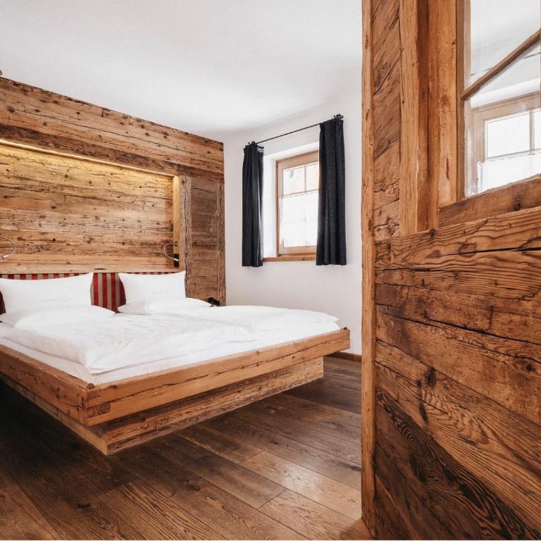 Almwellness-Resort Tuffbad - Superior Chalet - 3