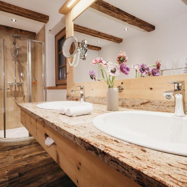Almwellness-Resort Tuffbad - Superior Chalet - 1