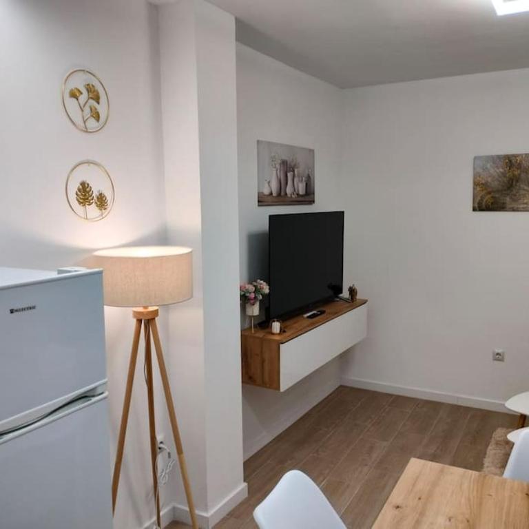 Apartamento Margari - Apartamento de 1 dormitorio - 11