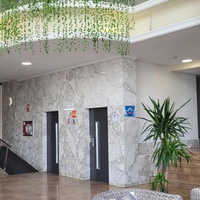 NUEVOS 2026 ESTRENA PRECIOSO APARTHOTEL INTER2, NEW APARTMENTS lN SALOU! self check in! PARKING! PORT AVENTURA - Apartamento de 1 dormitorio - 58