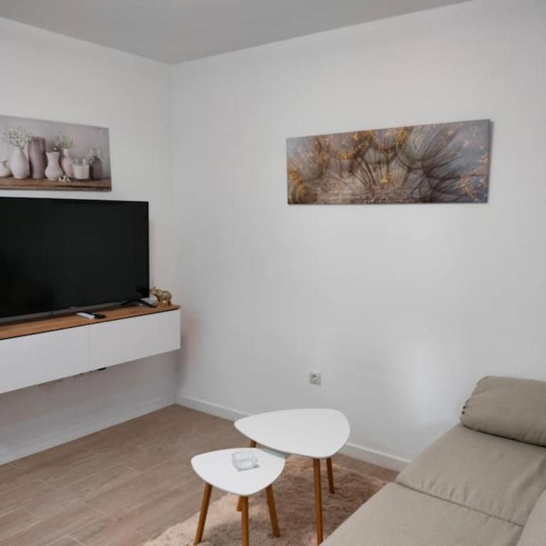 Apartamento Margari - Apartamento de 1 dormitorio - 12