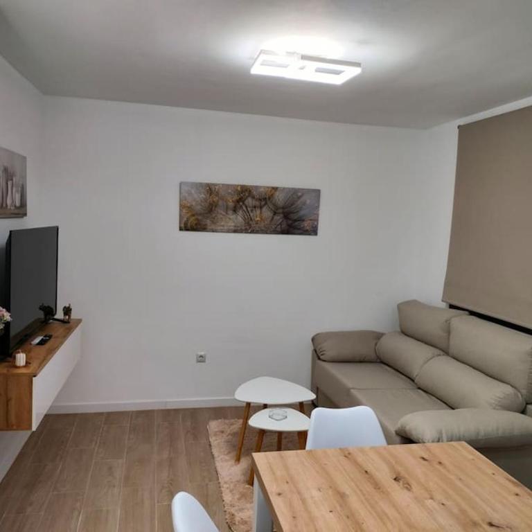 Apartamento Margari - Apartamento de 1 dormitorio - 13