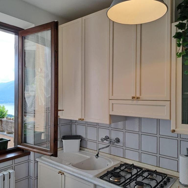 La casa di Guia - Appartamento con 1 Camera da Letto - 11