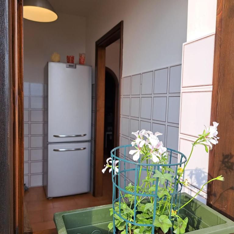 La casa di Guia - Appartamento con 1 Camera da Letto - 12