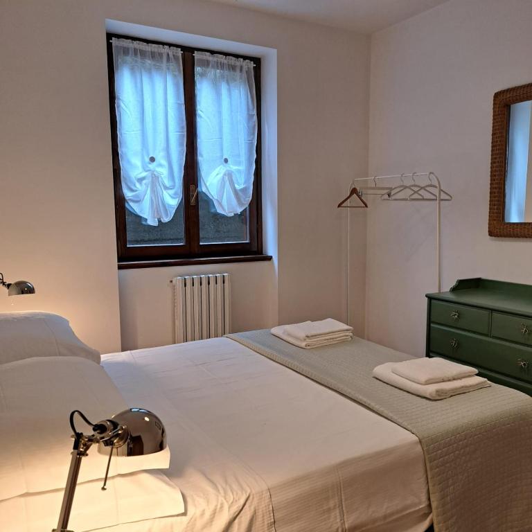 La casa di Guia - Appartamento con 1 Camera da Letto - 19