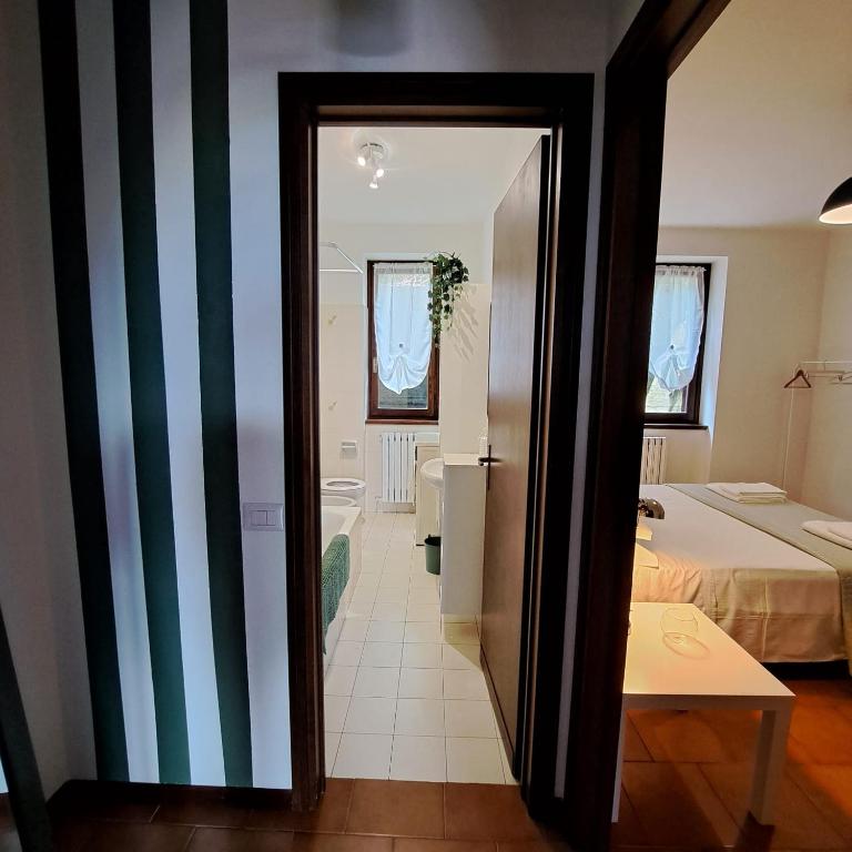La casa di Guia - Appartamento con 1 Camera da Letto - 22