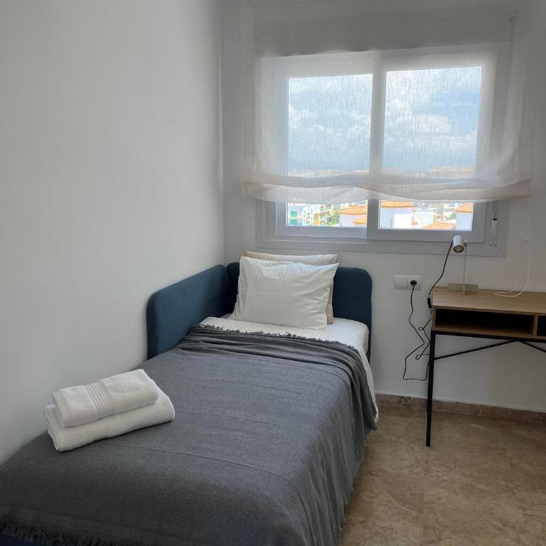 Residence Turiga - Three-Bedroom Apartment - 9