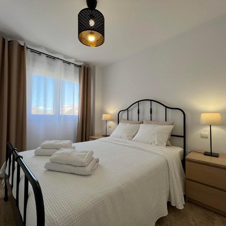 Residence Turiga - Three-Bedroom Apartment - 3