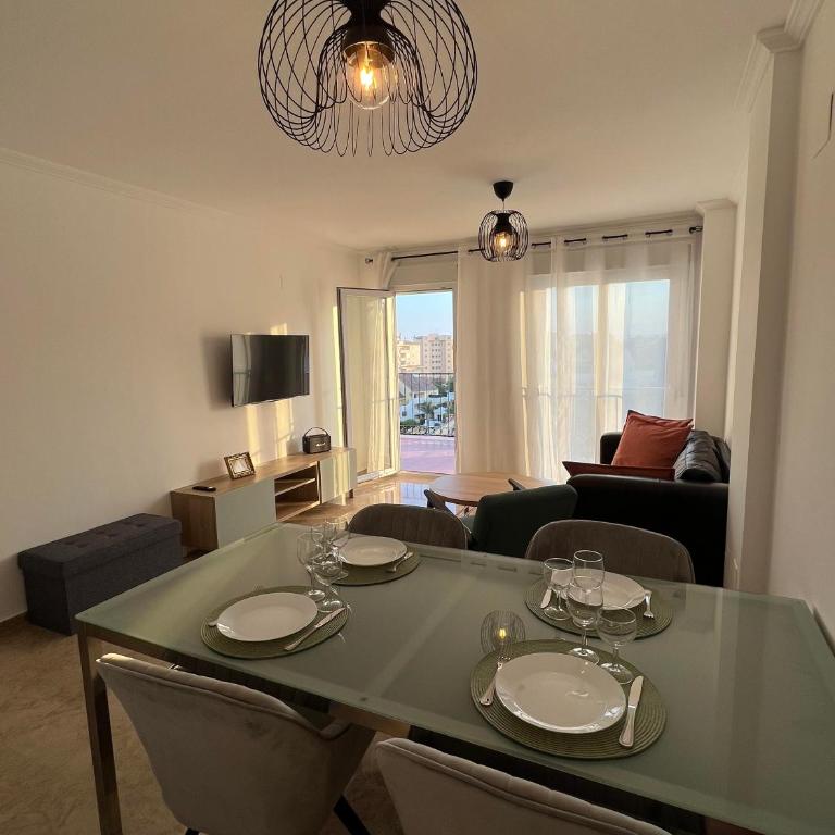 Residence Turiga - Three-Bedroom Apartment - 11
