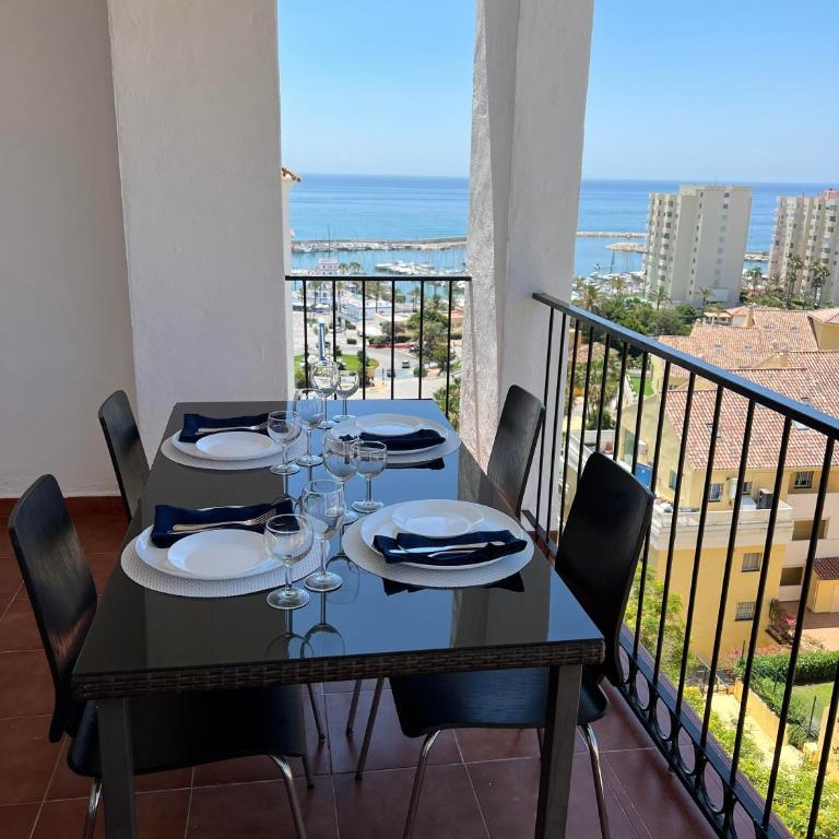 Residence Turiga - Three-Bedroom Apartment - 12