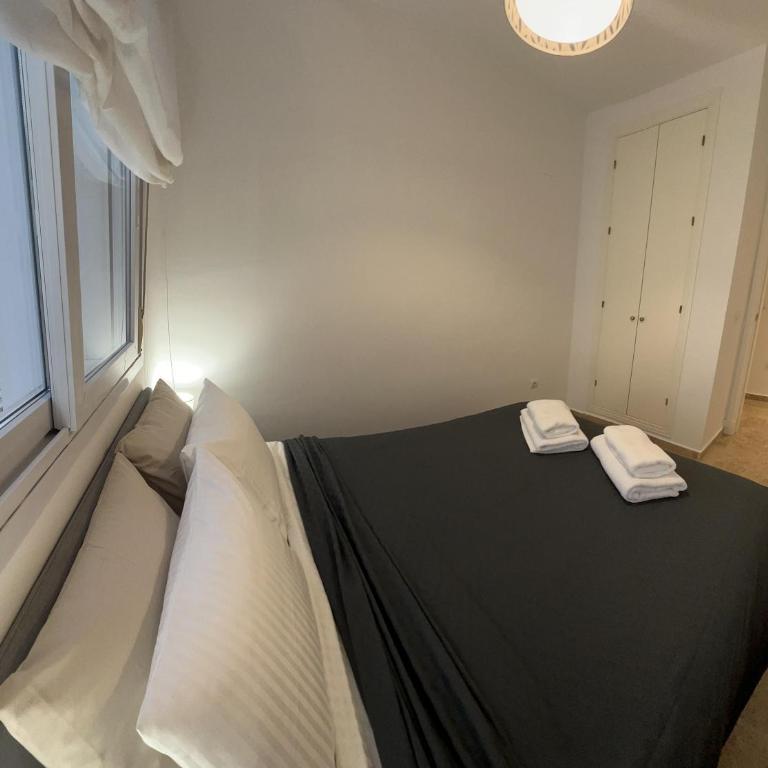 Residence Turiga - Three-Bedroom Apartment - 16