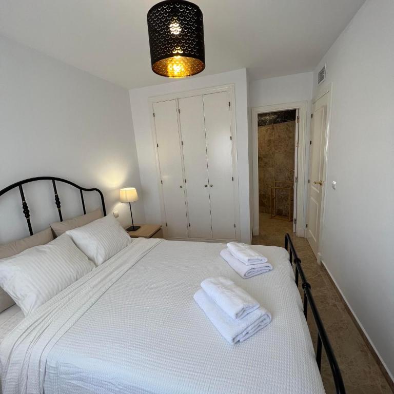 Residence Turiga - Three-Bedroom Apartment - 19