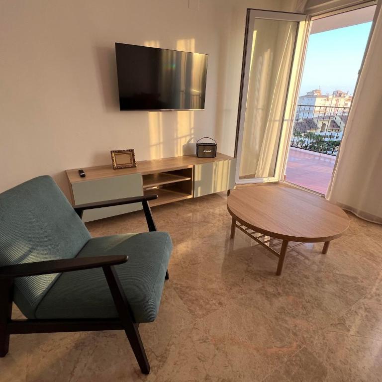 Residence Turiga - Three-Bedroom Apartment - 18