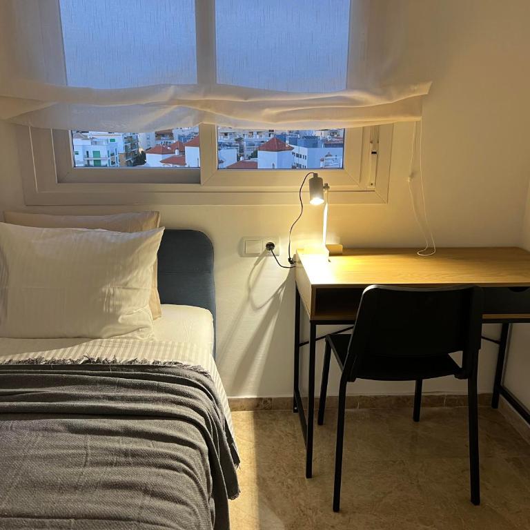 Residence Turiga - Three-Bedroom Apartment - 24
