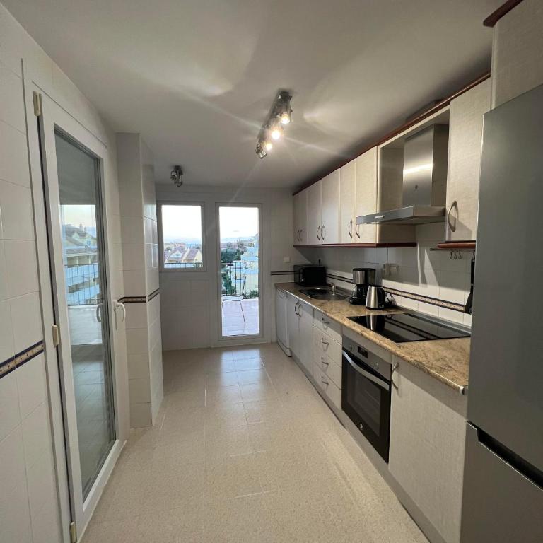 Residence Turiga - Three-Bedroom Apartment - 26