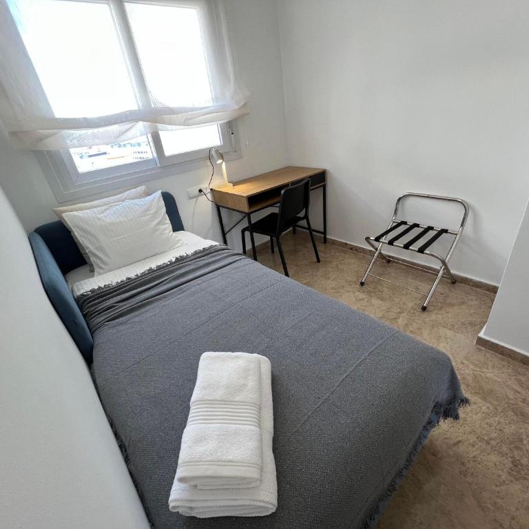 Residence Turiga - Three-Bedroom Apartment - 28