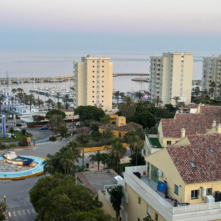 Residence Turiga - Three-Bedroom Apartment - 33