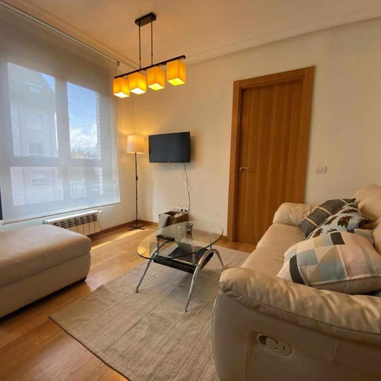 Oviedo Soja City, a minutos del centro VUT-4679-AS - Apartamento de 1 dormitorio - 2