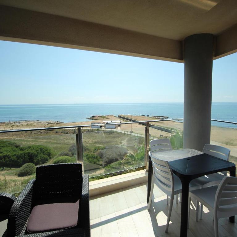 Luxury and Modern Beach Apartment with Sea Views - Apartamento con vistas al mar - 18