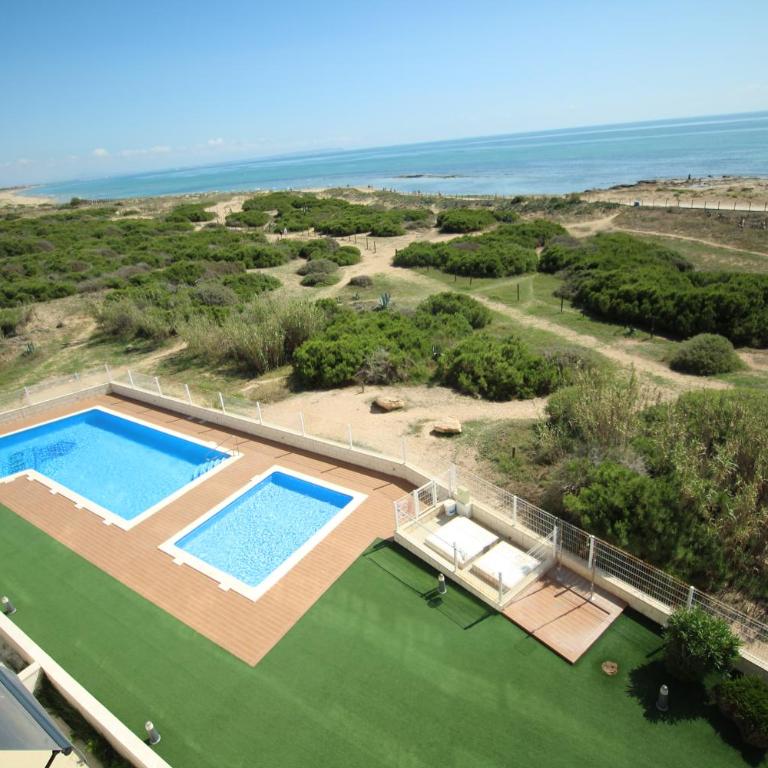 Luxury and Modern Beach Apartment with Sea Views - Apartamento con vistas al mar - 29
