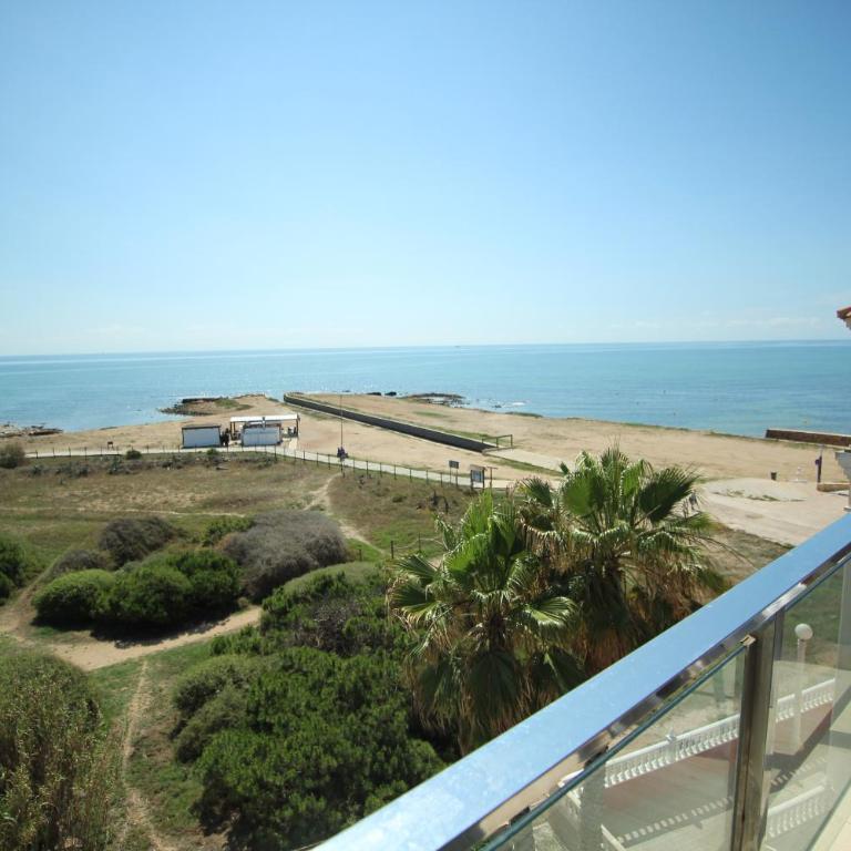 Luxury and Modern Beach Apartment with Sea Views - Apartamento con vistas al mar - 30