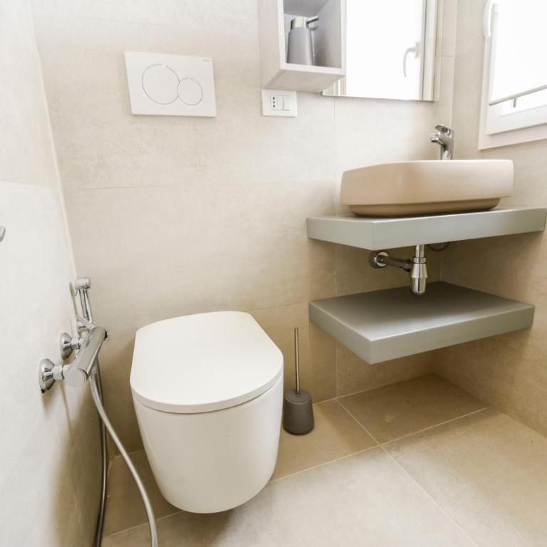 Zeituna Lodge a Porto Cesareo - Two-Bedroom House - 36