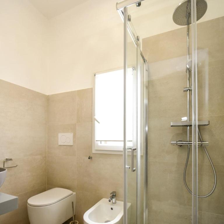 Zeituna Lodge a Porto Cesareo - Two-Bedroom House - 32